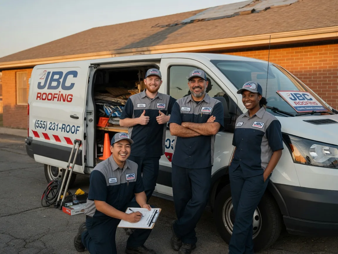 Roof Replacement company in Clarks Mills, PA