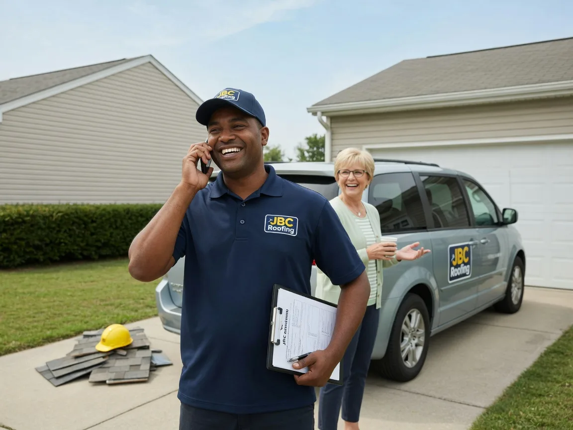 Roof Replacement Clarks Mills, PA FAQs